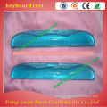 custom design Creative poached gel cartoon soft mouse pad